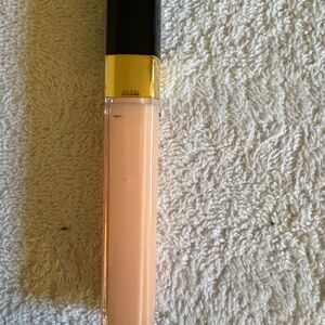 CHANEL Levres Scintillantes Glossimer Plaisir